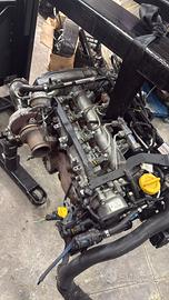 motore alfa romeo giulietta 1.6 105cv sigla 940A30