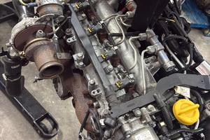 motore alfa romeo giulietta 1.6 105cv sigla 940A30