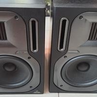 Diffusori Behringer Truth B3030A monitor attivi