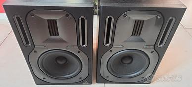 Diffusori Behringer Truth B3030A monitor attivi
