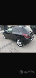 Opel Corsa 2009