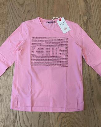 T-shirt bambina