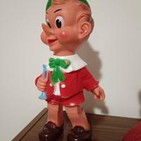 PINOCCHIO LEDRA