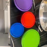 Contenitori in vetro