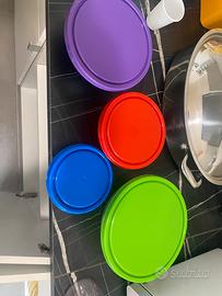 Contenitori in vetro