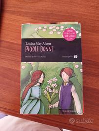 libro piccole donne