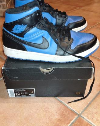 scarpe Nike Jordan