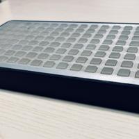 Monome Grid 128 “Grey”