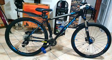 bci Trek X-caliber 7 taglia grande 