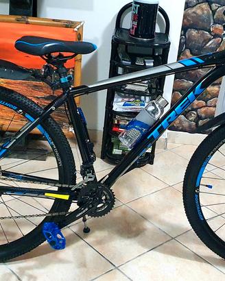 bci Trek X-caliber 7 taglia grande 