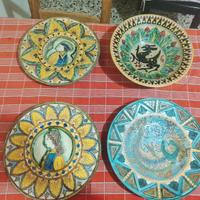 ceramica d'epoca 