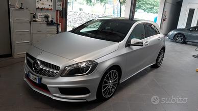 Mercedes classe a 200 CDI Premium AMG