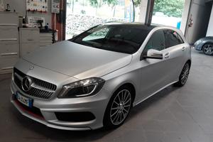 Mercedes classe a 200 CDI Premium AMG