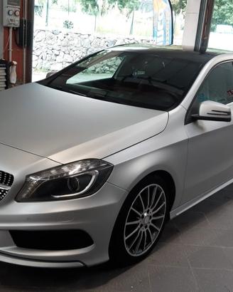 Mercedes classe a 200 CDI Premium AMG