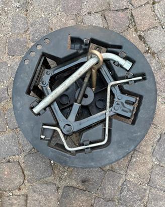 Kit di Riparazione