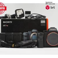 Sony A7R II