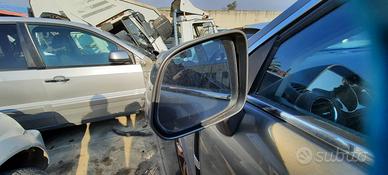 OPEL ANTARA 2009 - SPECCHIETTO RETROVISORE SINISTR