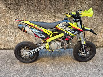Bucci F15RR
