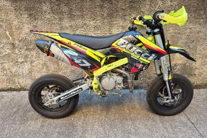 Bucci F15RR