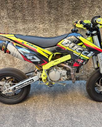 Bucci F15RR