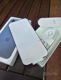 Iphone 17 pro Max 512 + apple Care