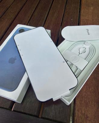 Iphone 17 pro Max 512 + apple Care