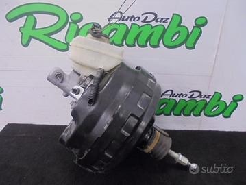 SERVOFRENO PER AUDI Q5 8R 2.0 TDI ANNO 2016