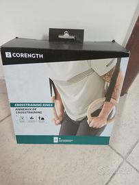 Anelli functional training