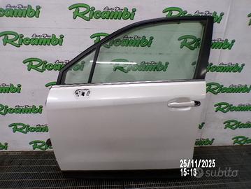 PORTA ANTERIORE SINISTRA FORESTER SJ 2014
