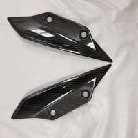 COPPIA ALETTE CARENA BMW S 1000 RR 2015 2018