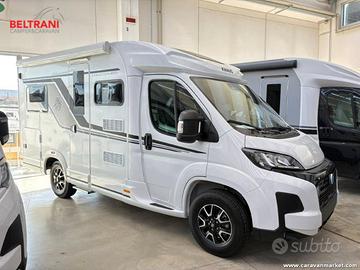 KNAUS Van Ti Vansation 550 MF - 2027