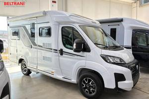 KNAUS Van Ti Vansation 550 MF - 2027