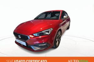 SEAT Leon 2.0 tdi fr 150cv dsg