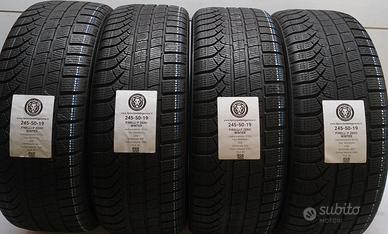 4 GOMME 245 50 19 PIRELLI A57723