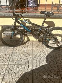 Bmx ragazzo