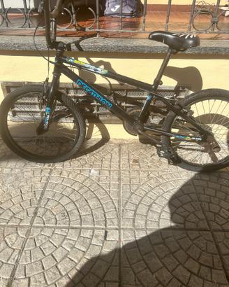 Bmx ragazzo