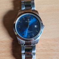 OROLOGIO POLSO JAMAICA TIME