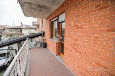 3 LOCALI A RIVAROSSA