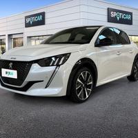 Peugeot 208 GT Line PureTech 100 S/S