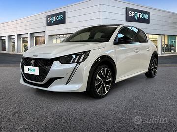 Peugeot 208 GT Line PureTech 100 S/S