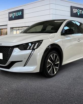 Peugeot 208 GT Line PureTech 100 S/S