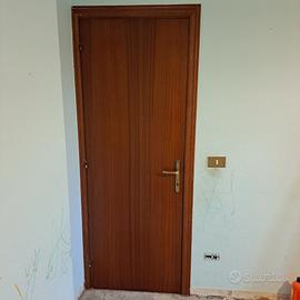 Porte usate da interno in legno