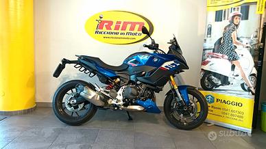 Bmw F 900 XR SPORT