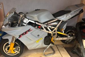 Minimoto 50cc