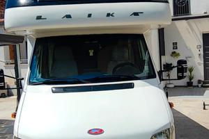 Camper Laika kreos 3003e  Tec 29