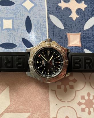 Breitling Colt A17380