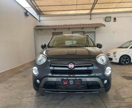 Fiat 500X 1.6 MultiJet 120 CV Cross