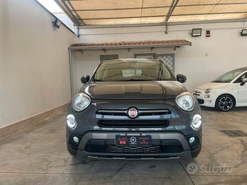 Fiat 500X 1.6 MultiJet 120 CV Cross