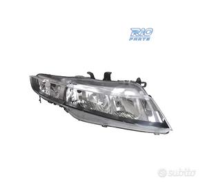 FANALE DESTRO PER HONDA CIVIC HATCHBACK 5P 06-09 0