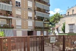 Parco sir- box auto + cantina